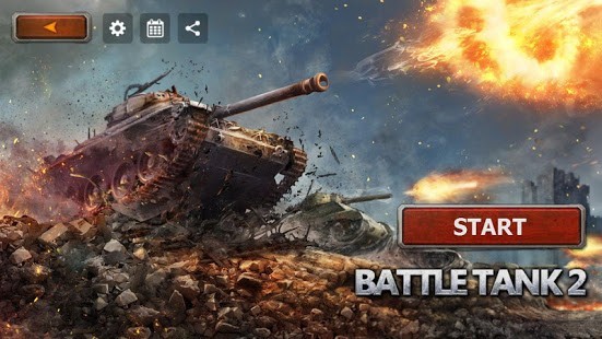 Battle Tank 2 Para Hileli MOD APK [v1.0.0.36] 1