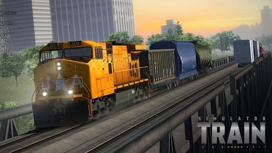 Train Simulator PRO 2018 Full Para Hileli MOD APK [v1.5] 6