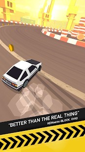 Thumb Drift Para Hileli MOD APK [v1.6.7] 2