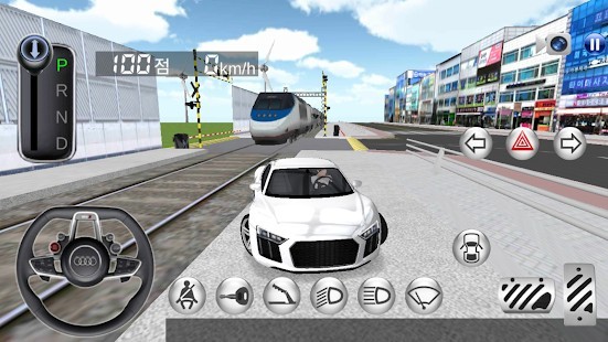 3D Driving Class Araba Hileli MOD APK [v26.53] 2