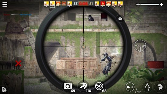 AWP Mode Mega Hileli MOD APK [v1.8.0] 4