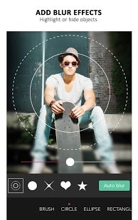 YouCam Perfect Premium MOD APK [v5.68.5] 1