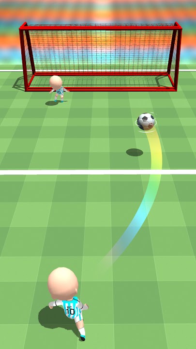 Stick Football Para Hileli MOD APK 2