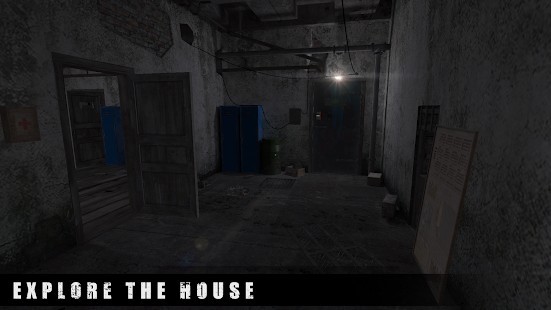 Metel Horror Escape ipucu Hileli MOD APK [v0.360] 1