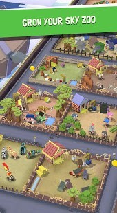 Rodeo Stampede Sky Zoo Safari Para Hileli MOD APK [v2.16.0] 5