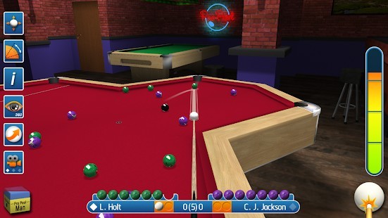 Pro Pool 2022 Hileli MOD APK [v1.49] 1