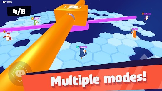 JustFall.LOL Mega Hileli MOD APK [v1.150] 3