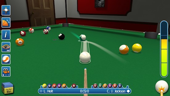 Pro Pool 2022 Hileli MOD APK [v1.49] 6