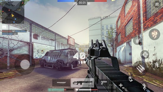 Battle Forces Mega Hileli MOD APK [v0.9.99] 4