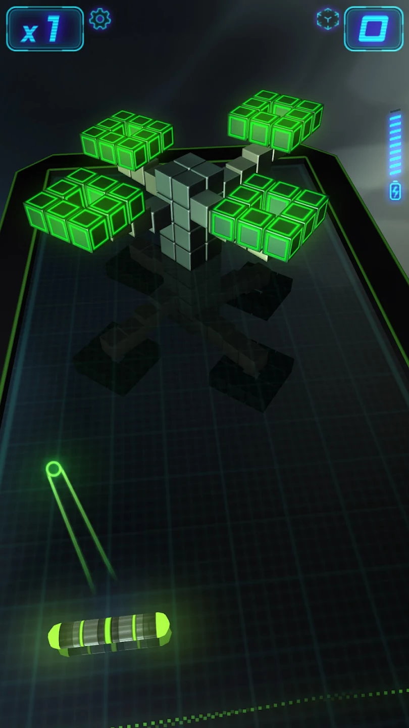 Micro Breaker Para Hileli MOD APK [v1.0.42] 7