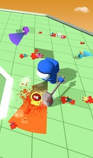 Imposter Smashers Mega Hileli MOD APK [v1.0.47] 4