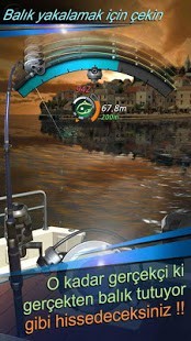 Fishing Hook Para Hileli MOD APK [v2.4.6] 2