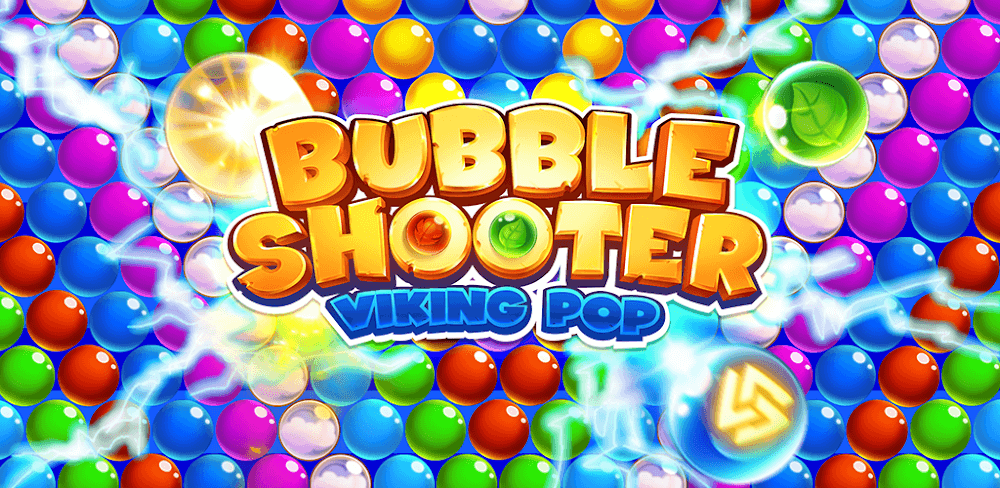 Bubble Shooter Para Hileli MOD APK [v5.1.2.22770] 6
