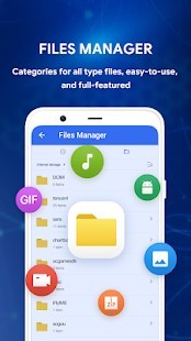 Clean Master VIP MOD APK [7.5.3] 2