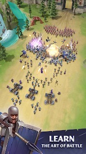 Kingdom Clash Mega Hileli MOD APK [v0.14.3] 6