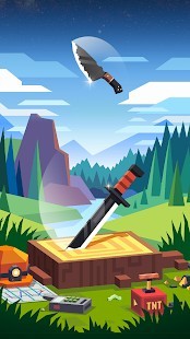 Flippy Knife Para Hileli MOD APK [v2.0.2] 6