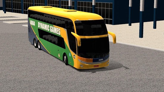 World Bus Driving Simulator Para Hileli MOD APK [v1.349] 3