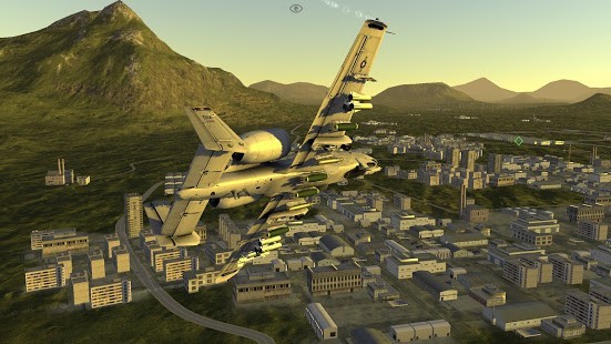 Armed Air Forces Para Hileli MOD APK [v1.054] 4