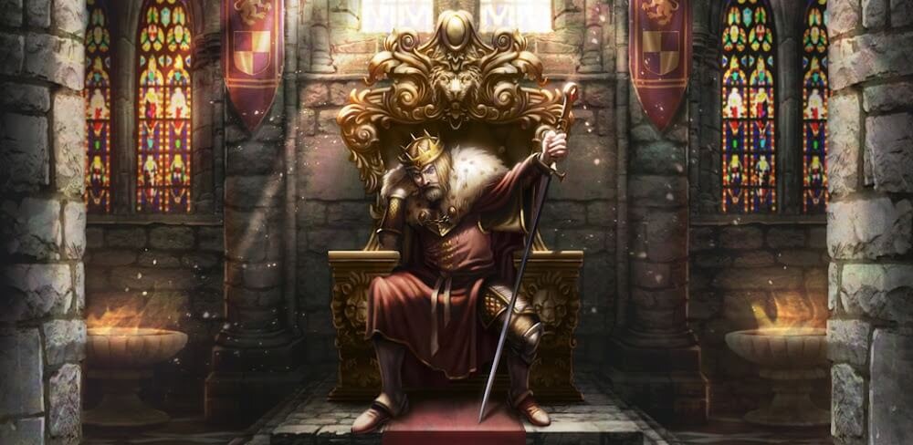 Age of Dynasties Para Hileli MOD APK [v3.0.5.5] 5