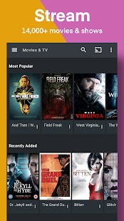 Plex Premium Film & Dizi Uygulaması MOD APK [v8.28.0.29906] 6