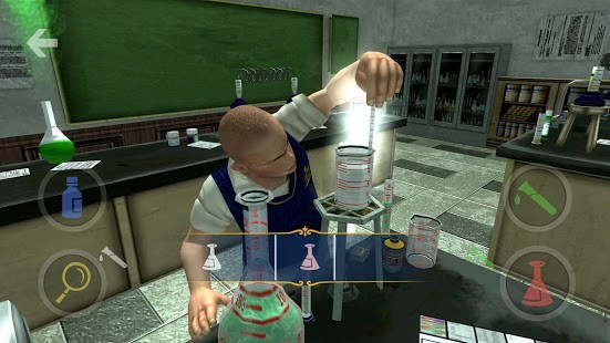 Bully Anniversary Edition Para Hileli MOD APK [v1.0.0.19] 4