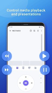 WiFi Mouse Pro Full MOD APK [v4.4.4] 4