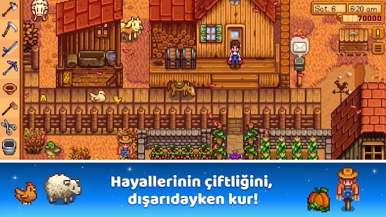 Stardew Valley Para Hileli MOD APK (v1.5.6.51) 6