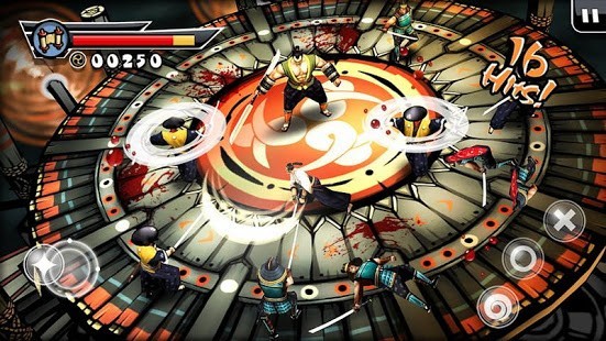 SAMURAI II VENGEANCE Para Hileli Full MOD APK [v1.4.0] 3