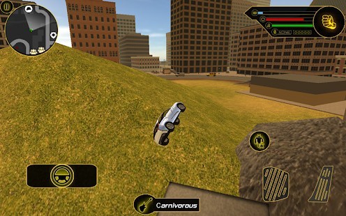 Robot Car Para Hileli MOD APK [v2.9.2] 2