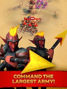 Ancient Battle Para Hileli MOD APK [v4.1.1] 1