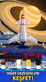 Rocket Star Hileli MOD APK [v1.49.4] 4