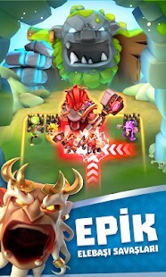 Legend of Solgard Mega Hileli MOD APK [v2.25.0] 5