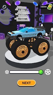 Car Master 3D Para Hileli MOD APK [v1.1.12] 4