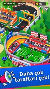 Sports City Tycoon Para Hileli MOD APK [v1.20.6] 3