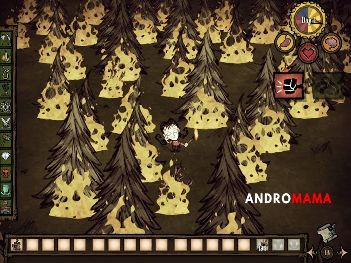 Dont Starve Pocket Edition Hileli MOD APK [v1.19.3] 4