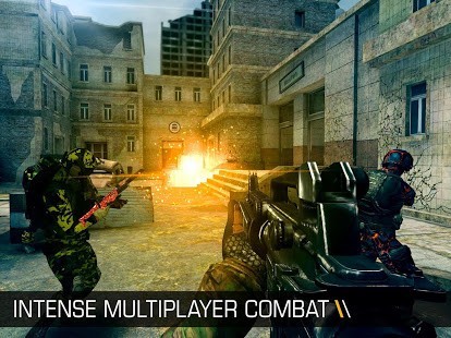 Bullet Force Mermi Hileli MOD APK [v1.96.0] 6