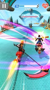 Racing Smash 3D Para Hileli MOD APK [v1.0.39] 4