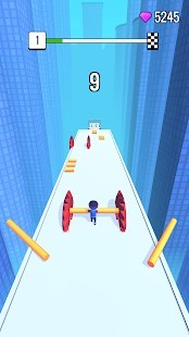 Roof Rails Para Hileli MOD APK [v2.7.9] 4