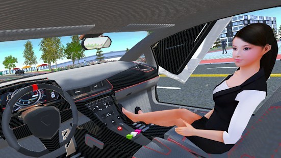 Car Simulator 2 Para Hileli MOD APK [v1.46.2] 2
