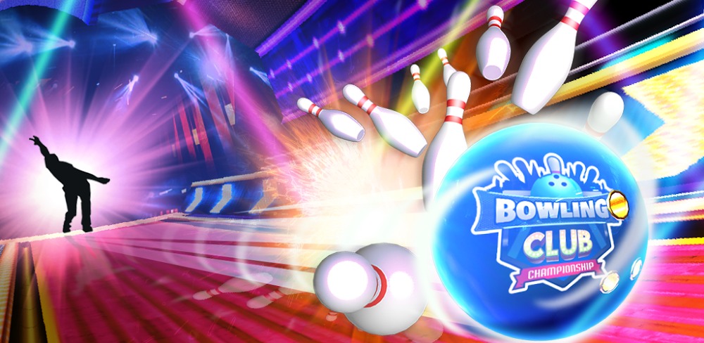 Bowling Club Nexelon Para Hileli MOD APK [v1.92] 1