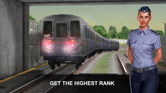 Subway Simulator 3D Tren / Hat Hileli MOD APK [v3.8.5] 3