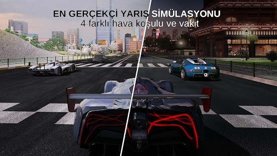 GT Racing 2 Para Hileli MOD APK [v1.6.1c] 3