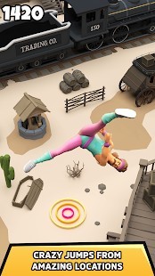 Street Diver Mega Hileli MOD APK [v1.73] 6