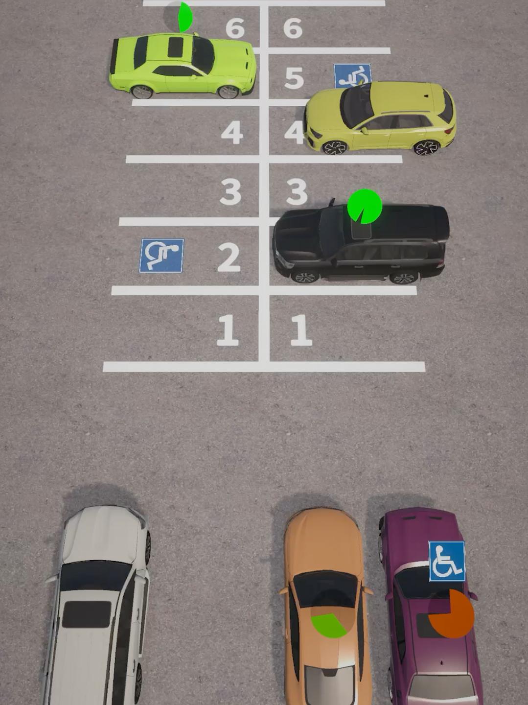 Car Lot Management Reklamsız Hileli MOD APK [v2.13] 6