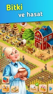 Homesteads Para Hileli MOD APK [v30000658] 6