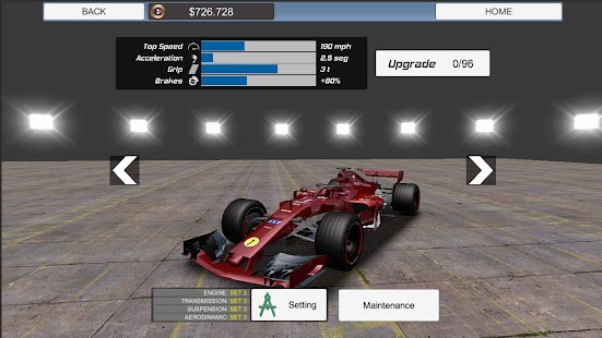 Race Master MANAGER Para Hileli MOD APK [v1.1] 4