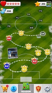 Score Hero 2 Sınırsız Para - Can Hileli MOD APK [v2.84] 4