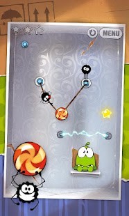 Cut the Rope Güçlendirici Hileli MOD APK [v3.22.1] 2