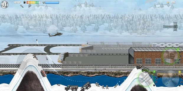 Carpet Bombing 2 Para Hileli MOD APK [v1.20] 3