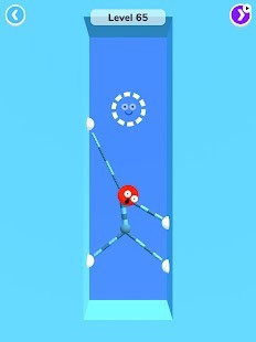 Stretch Guy Skin Hileli MOD APK [v0.5.1] 2